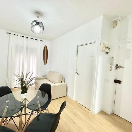 Plaza Rio A Apartment มาดริด ภายนอก รูปภาพ