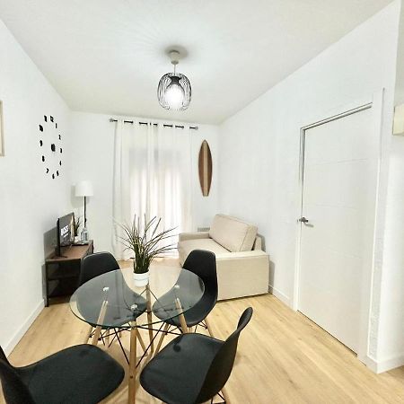 Plaza Rio A Apartment มาดริด ภายนอก รูปภาพ