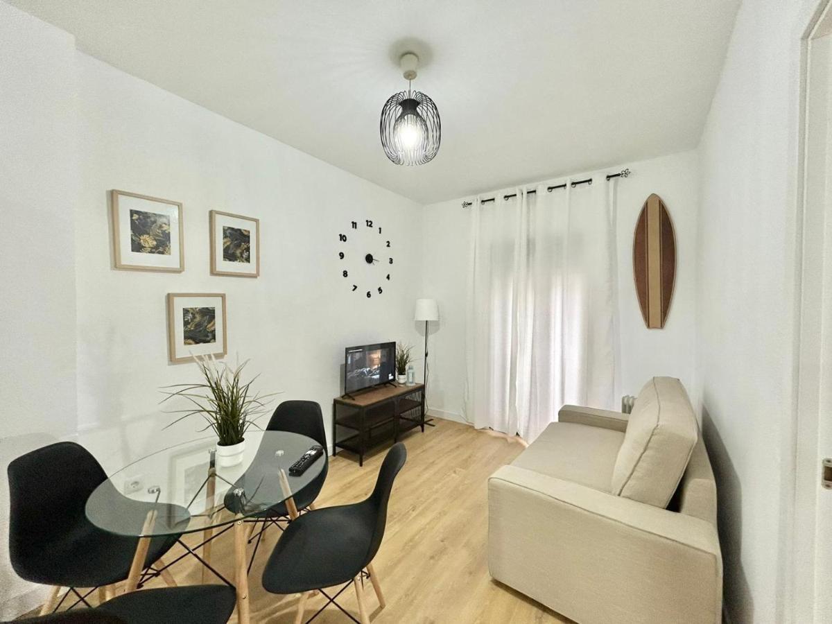 Plaza Rio A Apartment มาดริด ภายนอก รูปภาพ