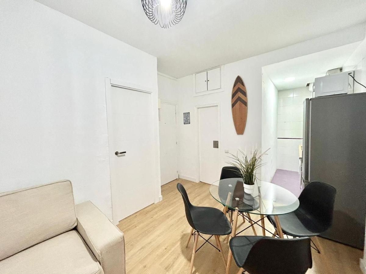 Plaza Rio A Apartment มาดริด ภายนอก รูปภาพ