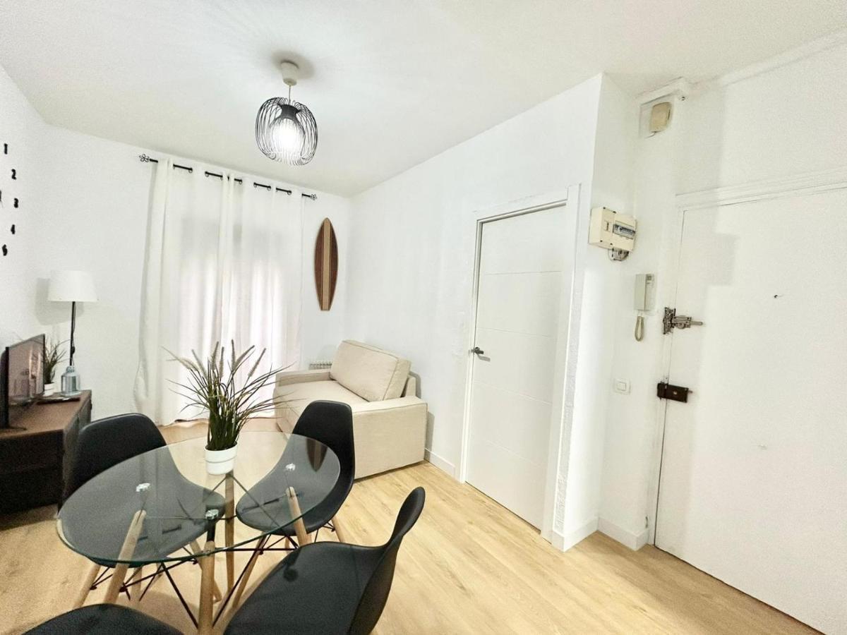 Plaza Rio A Apartment มาดริด ภายนอก รูปภาพ